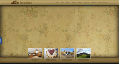 Desktop Screenshot of izby.com.pl